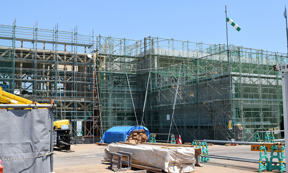 株式会社AGREXアグレックス