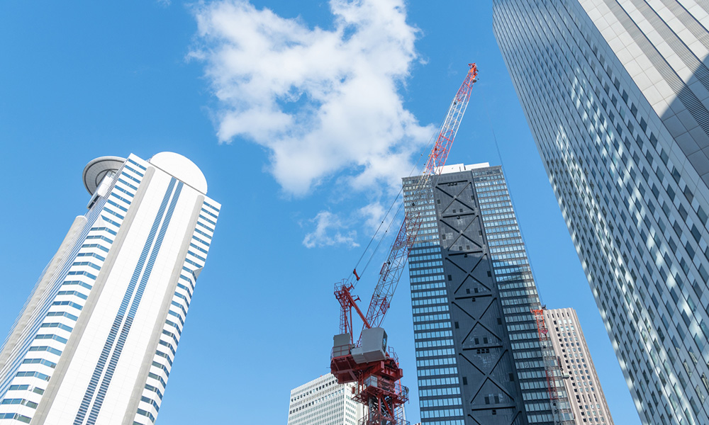 株式会社AGREXアグレックス